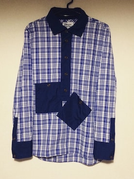 ガーディさんのコーディネート