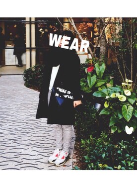 nahoさんのコーディネート