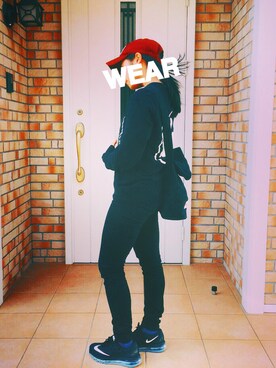 nahoさんのコーディネート