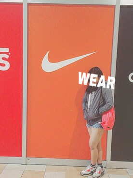 nahoさんのコーディネート