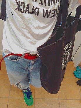 nahoさんのコーディネート