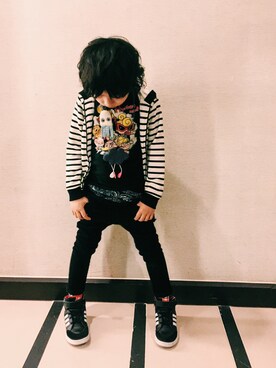 吴-Enoさんのコーディネート