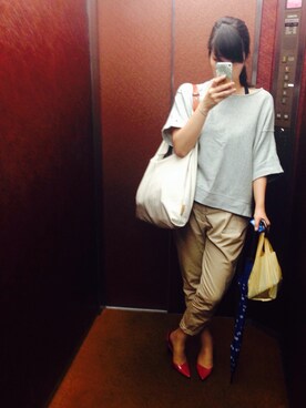 izumiさんのコーディネート