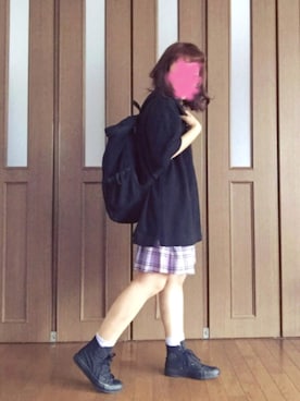 ワムさんのコーディネート