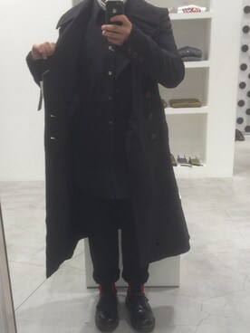 涼楓さんのコーディネート