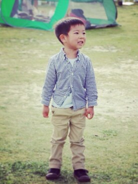 cohshyさんのコーディネート