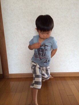 cohshyさんのコーディネート