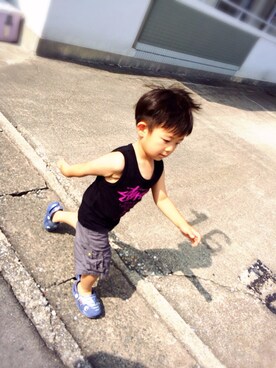 cohshyさんのコーディネート