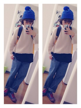 하야미さんのコーディネート