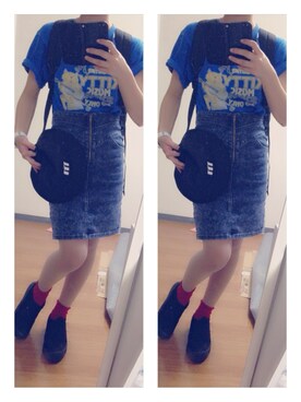 하야미さんのコーディネート