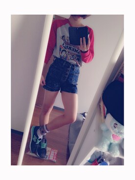 하야미さんのコーディネート