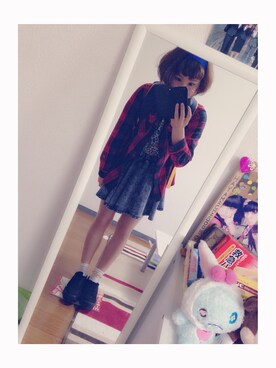 하야미さんのコーディネート