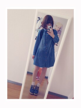 하야미さんのコーディネート