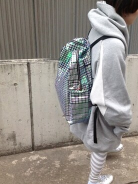 ざらめさんのコーディネート