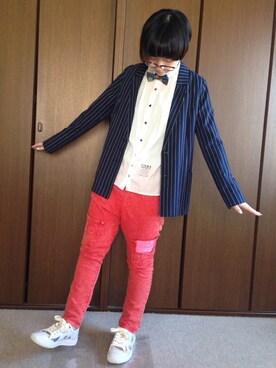 ざらめさんのコーディネート