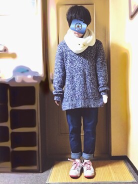 ベーコン274さんのコーディネート