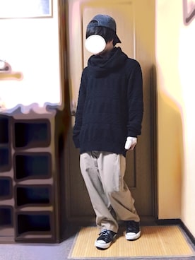 ベーコン274さんのコーディネート