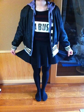 SEL¡N₳❦さんのコーディネート