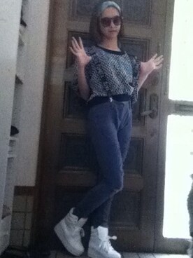 SEL¡N₳❦さんのコーディネート