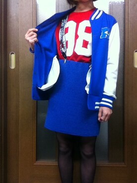 SEL¡N₳❦さんのコーディネート