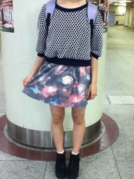 SEL¡N₳❦さんのコーディネート