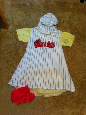 SEL¡N₳❦さんのコーディネート