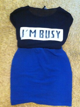 SEL¡N₳❦さんのコーディネート