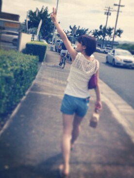 unikoさんのコーディネート