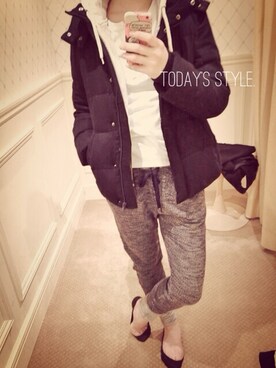 unikoさんのコーディネート