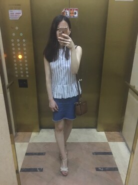 bobbyturnupさんのコーディネート