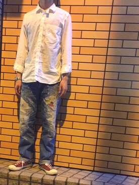 lemonさんのコーディネート