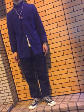 lemonさんのコーディネート