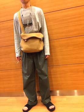 lemonさんのコーディネート