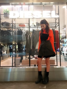 ami1205さんのコーディネート