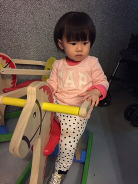 amber rrさんのコーディネート