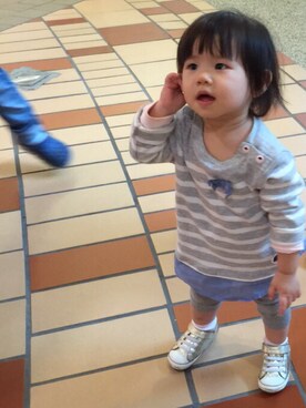 amber rrさんのコーディネート