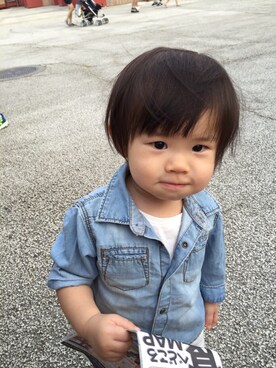 amber rrさんのコーディネート