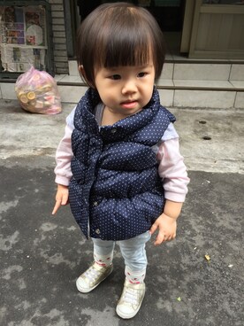 amber rrさんのコーディネート