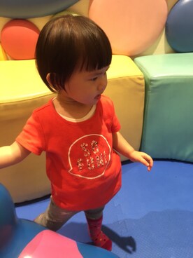 amber rrさんのコーディネート