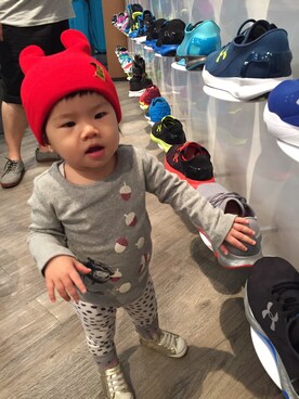 amber rrさんのコーディネート