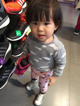 amber rrさんのコーディネート