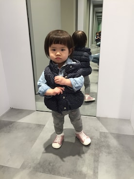 amber rrさんのコーディネート