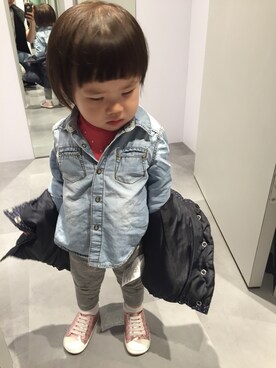 amber rrさんのコーディネート