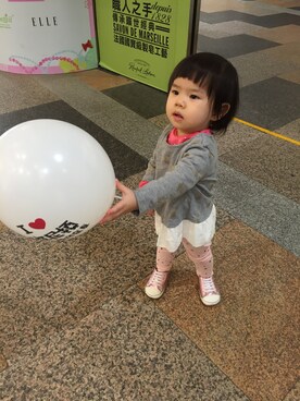 amber rrさんのコーディネート