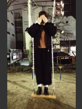 YASHIKI.さんのコーディネート