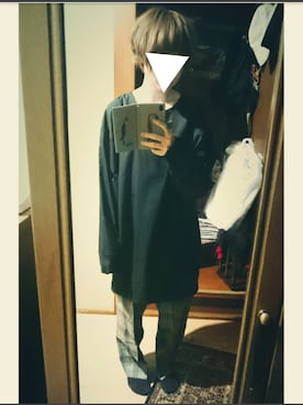 YASHIKI.さんのコーディネート