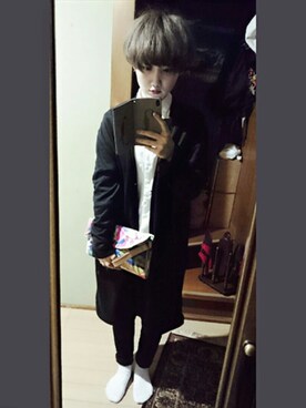 YASHIKI.さんのコーディネート