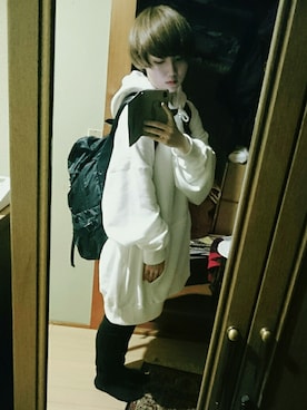 YASHIKI.さんのコーディネート