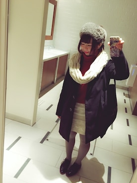 みぽこさんのコーディネート