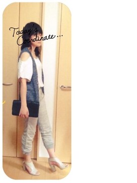 kamiさんのコーディネート